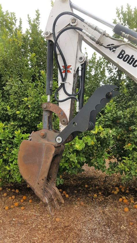 bobcat mini excavator attachments|bobcat toolcat attachment price list.